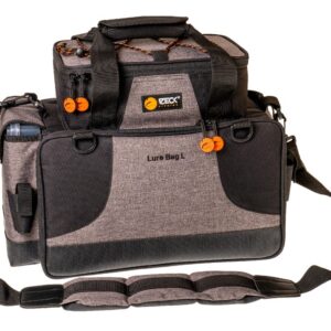 Zeck Přívlačový batoh Lure Bag L
