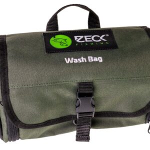 Zeck Taška na hygienu Wash Bag