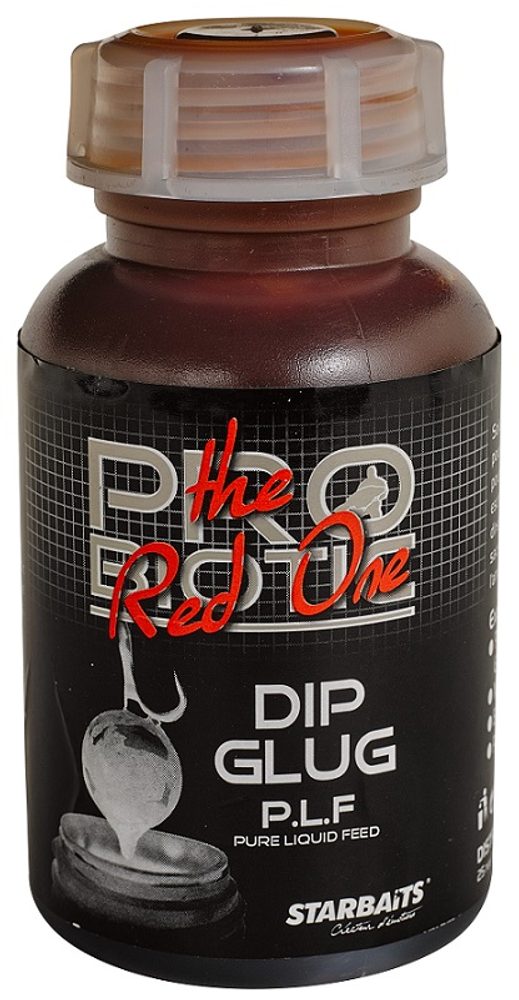Starbaits Dip Probiotic 200ml - Red One Starbaits Dip Probiotic 200ml - Red One