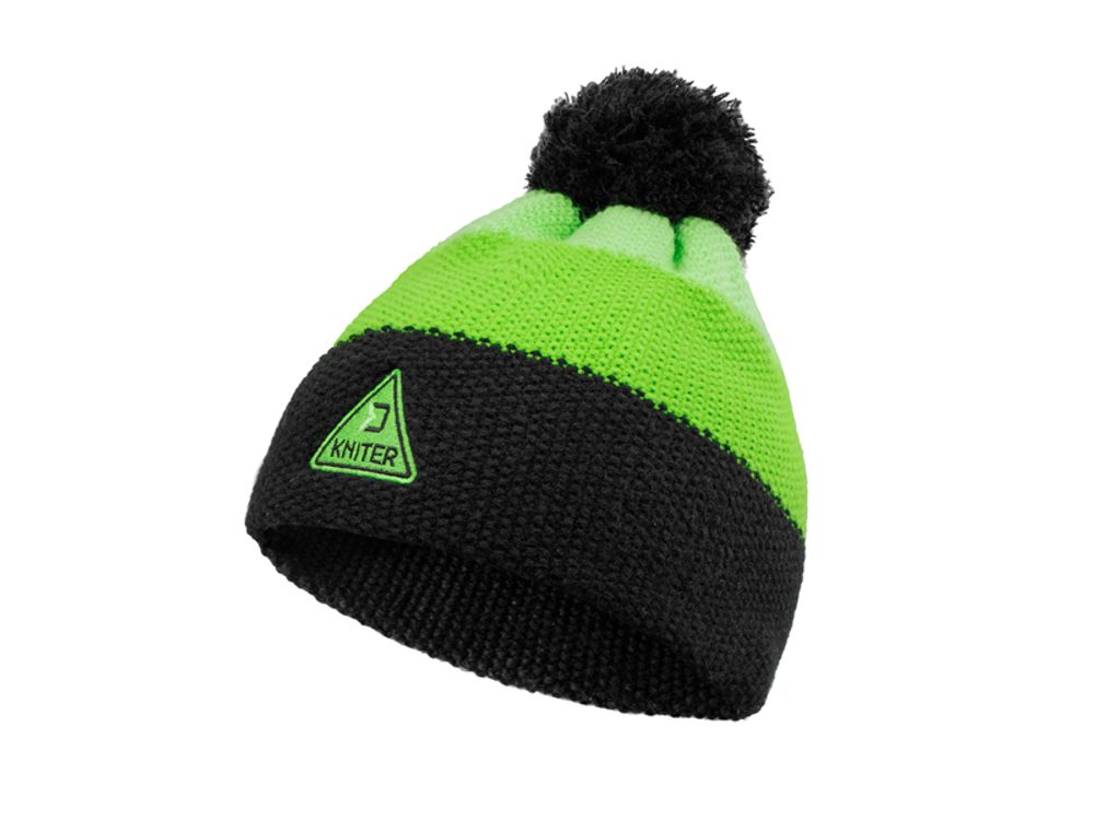 Delphin Zimní čepice Kniter Delphin Zimní čepice Kniter