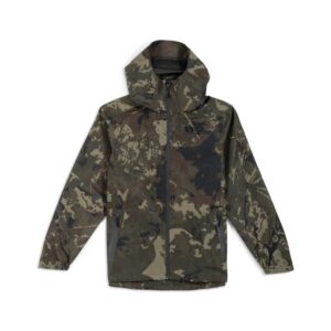 Nash Bunda ZT Extreme Waterproof Jacket Camo - XXXL
