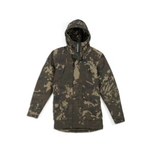 Nash Bunda ZT Polar Parka Camo - XXXL