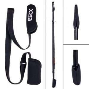 Zeck Chránič prutu Rod Protector Adjustable