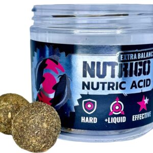LK Baits Nutrigo Balanc Nutric Acid - 20mm