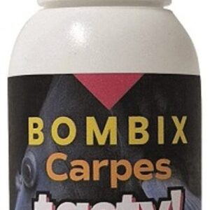 Sensas Posilovač Bombix Carp Tasty 75ml - Jahoda