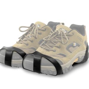 Delphin Protiskluzové návleky Grips - XL