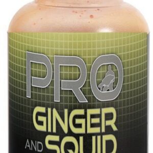 Starbaits Dip Probiotic 200ml - Ginger Squid