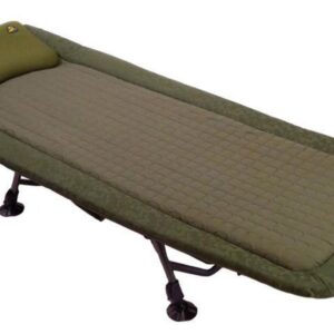 Carp Spirit Lehátko Magnum Bed 6 legs