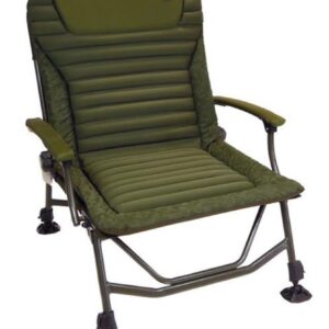 Carp Spirit Křeslo Magnum Deluxe Chair XL