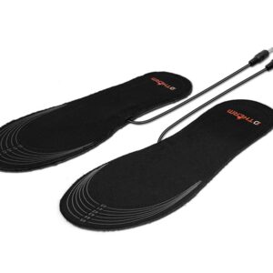 Delphin Elektricky vyhřívané vložky Therm