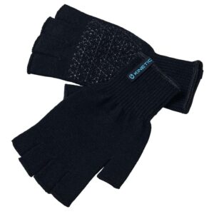 Kinetic Rukavice Merino Wool Half Finger Glove