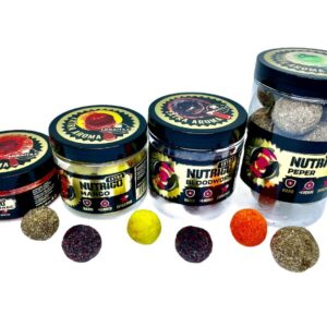 LK Baits Nutrigo Extra Bloodworm - 30mm 400ml