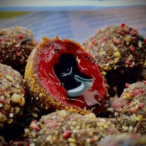 LK Baits Nutrigo Balanc Monster Crab 200ml - 24mm