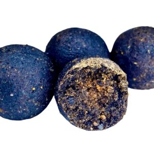 LK Baits Boilie Jeseter Special Boilies 1kg - Beluga Halibut 18mm