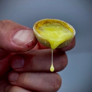 LK Baits Nutrigo Extra Cheese - 20mm 200ml