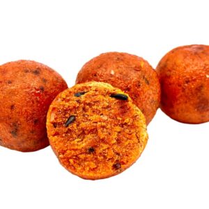 LK Baits Boilie Euro Economic Chili Squid 1kg - 20mm