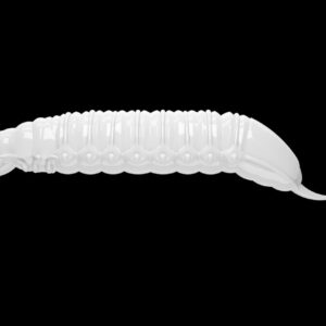 Libra Lures Goliath White - 4