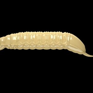 Libra Lures Goliath Cheese - 4