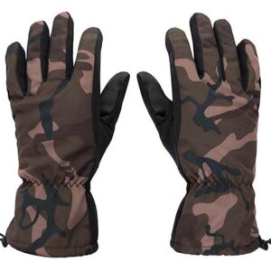 Fox Rukavice Camo Gloves - XL