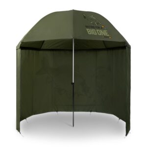 Delphin Deštník s bočnicí BigOne Carp