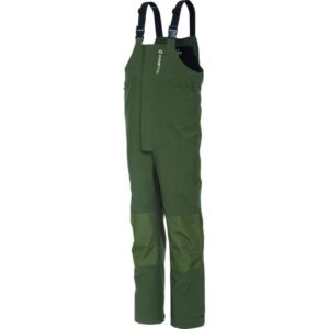 Kinetic Kalhoty Strider Bibs Army Green - XXXL