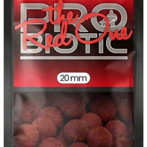 Starbaits Boilies Pro Red One 200g - 20mm