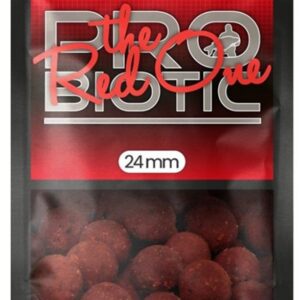 Starbaits Boilies Pro Red One 200g - 24mm