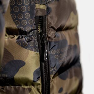 KUMU Bunda Deception khaki - S