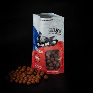 G.B.U. Boilies BIOPRO - 20mm 250g