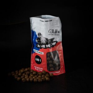G.B.U. Boilies LBE-1 - 20mm 1kg