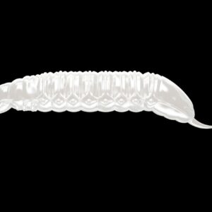 Libra Lures Goliath Silver Pearl - 4