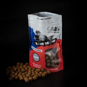 G.B.U. Boilies ANARCHY - 20mm 1kg