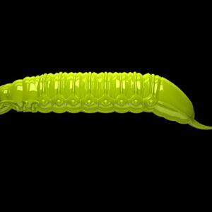Libra Lures Goliath Apple Green - 4