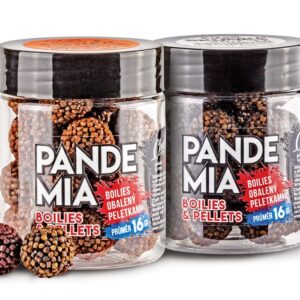 Chytil Boilies Pandemia 16mm 100g - Skunk
