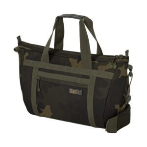Korda Taška Compac Messenger Bag Dark Kamo