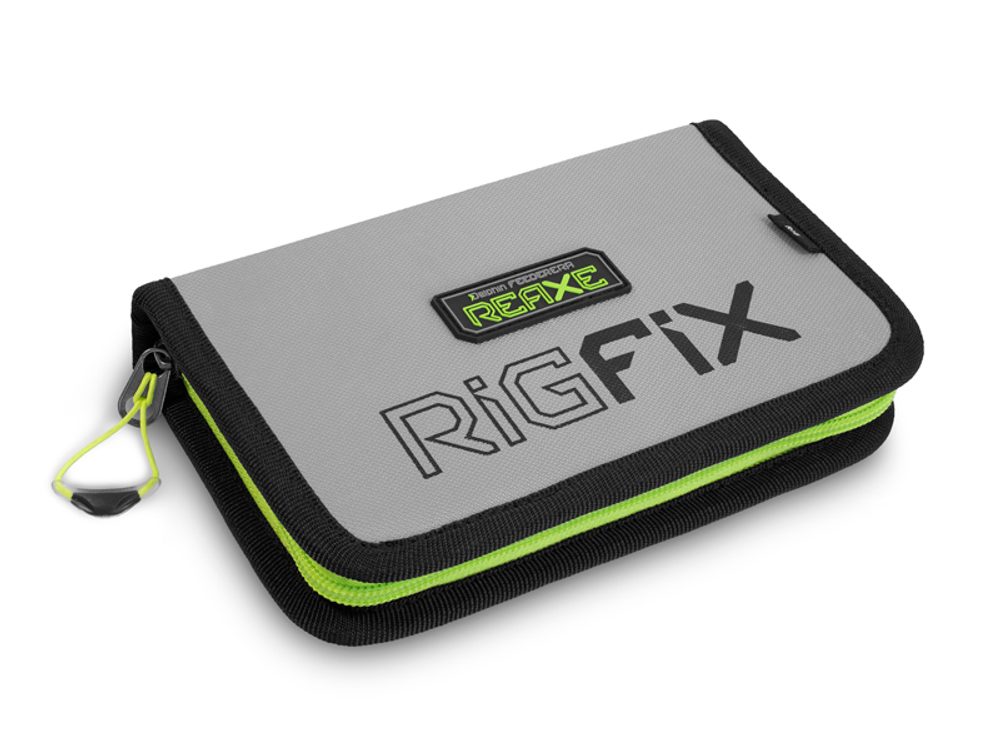 Delphin Pouzdro na návazce Reaxe RigFix Delphin Pouzdro na návazce Reaxe RigFix