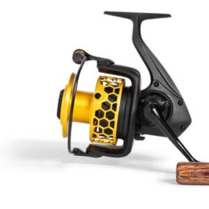 Nash Naviják Scope GT 6000 Gold Edition