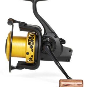 Nash Naviják Scope GTL 8000 Gold Edition