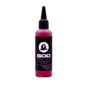 Korda Atraktor Goo Smoke 115 ml - Mulberry Supreme