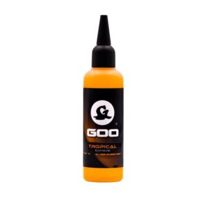 Korda Atraktor Goo Smoke 115 ml - Tropical Supreme
