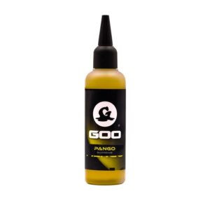 Korda Atraktor Goo Smoke 115 ml - Pango Supreme