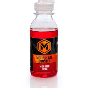 Mivardi Method gel booster 100ml - Monster crab