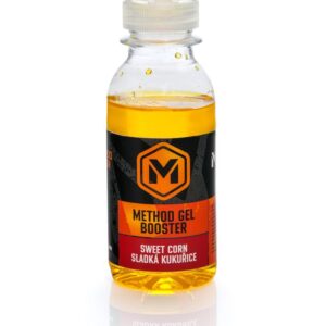 Mivardi Method gel booster 100ml - Sladká kukuřice