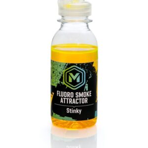 Mivardi Rapid Fluoro Smoke 100ml - Sweet