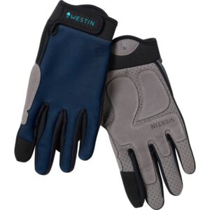 Westin Rukavice Drip Upf Glove Petrol Blue - XL
