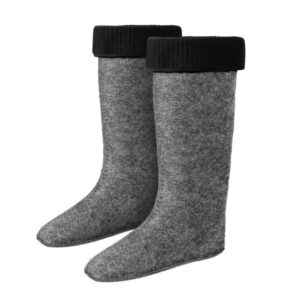 Delphin Náhradní vložka pro Bronto - vel. 38 černý lem