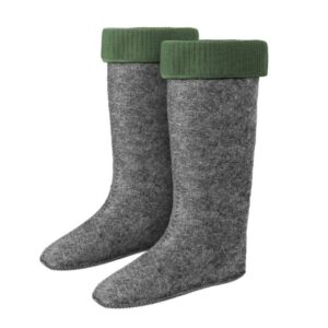 Delphin Náhradní vložka pro Bronto - vel. 47 zelený lem