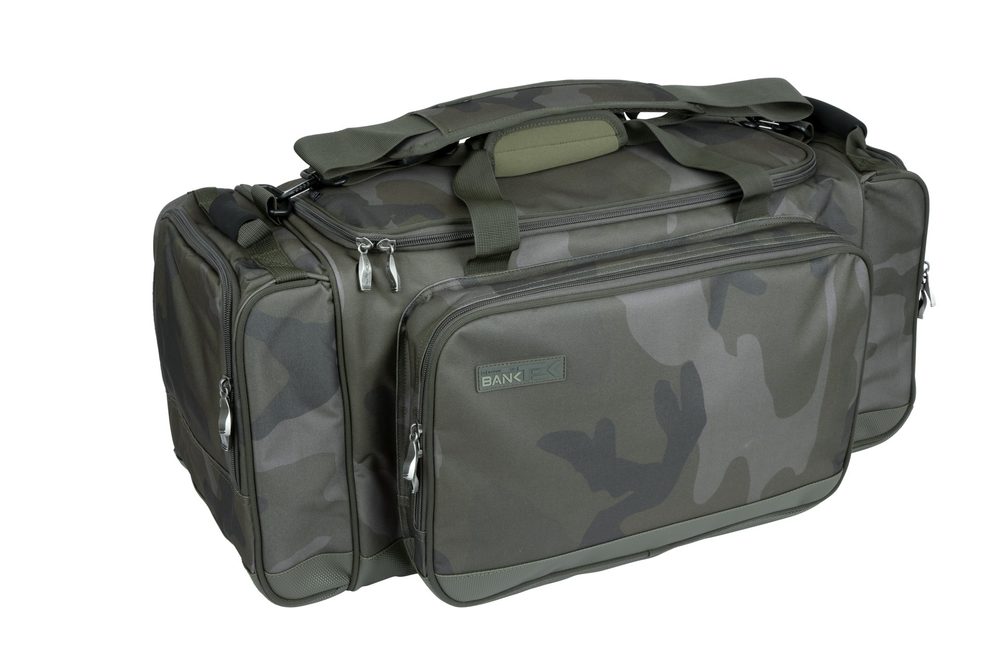 Sonik Taška Bank-Tek Carryall Large Sonik Taška Bank-Tek Carryall Large