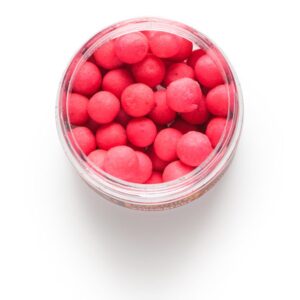Mivardi Method balanced Wafters 8mm 20g - Jahoda