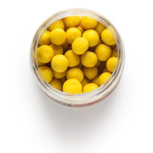 Mivardi Method balanced Wafters 8mm 20g - Scopex / Vanilka